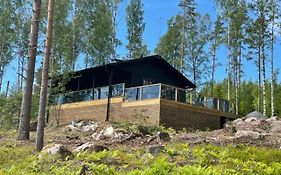 Villa Lyxfaellan