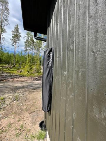 Villa Lyxfaellan Kemionsaari Buitenkant foto